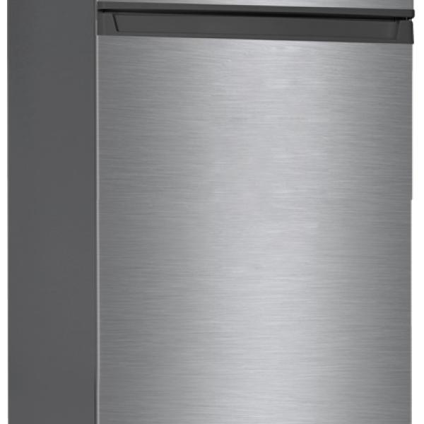 Frigorífico 2 Portas FG - 330TD70WEJ 334L (Inox) - INFINITION