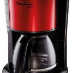 Máquina Café de Filtro Subito - MOULINEX