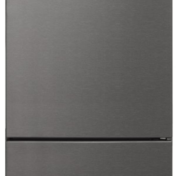 Frigorífico Combinado No Frost FGC - 327TD20XEG 326L (Inox) - INFINITON