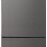 Frigorífico Combinado No Frost FGC - 327TD20XEG 326L (Inox) - INFINITON