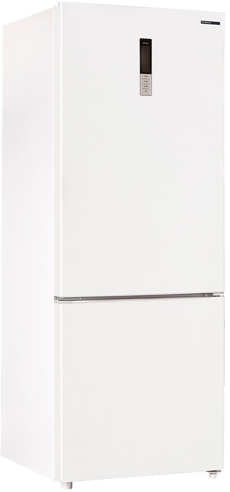Frigorífico Combinado FGC - 79WS 442L (Branco) - INFINITON
