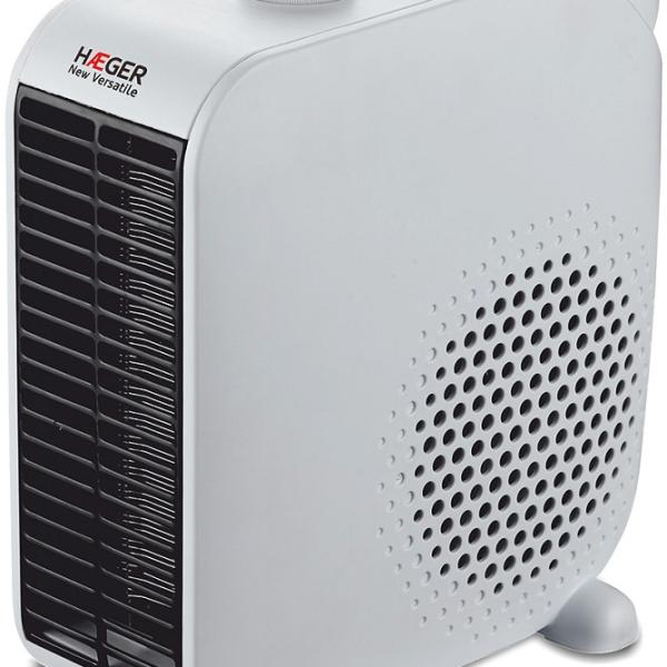 Termoventilador New Versatile 2000W - HAEGER