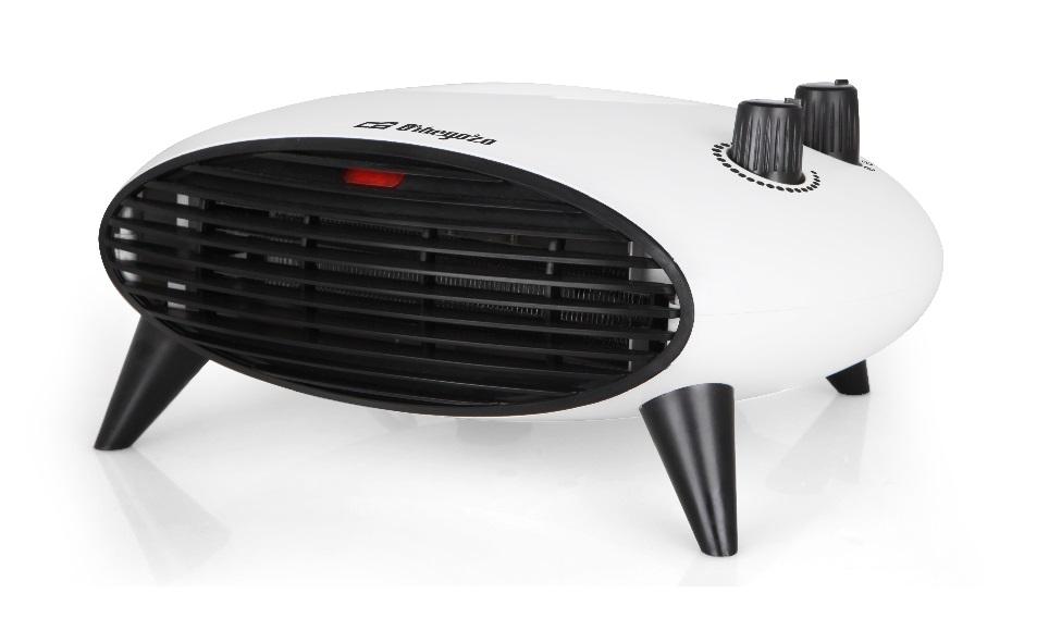 Aquecedor Termoventilador 2000W (Branco) - ORBEGOZO