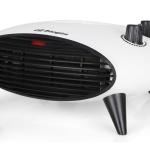 Aquecedor Termoventilador 2000W (Branco) - ORBEGOZO