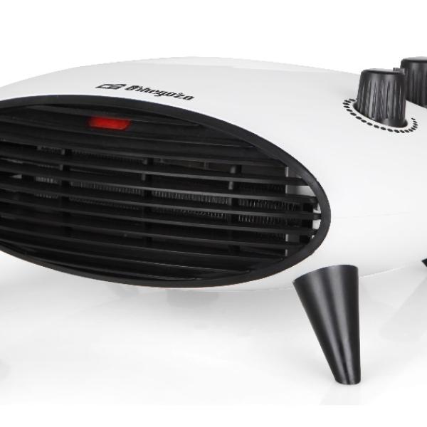 Aquecedor Termoventilador 2000W (Branco) - ORBEGOZO