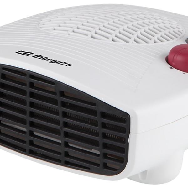 Aquecedor Termoventilador 2000W (Branco) - ORBEGOZO
