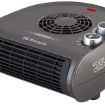 Aquecedor Termoventilador 2500W (Cinzento) - ORBEGOZO
