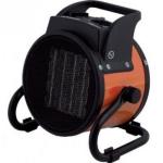 Aquecedor Cerâmico Profissional 2000W - ORBEGOZO