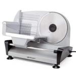 Fiambreira/Máquina de fatiar Orbegozo MS 4580 150W — Recondicionado