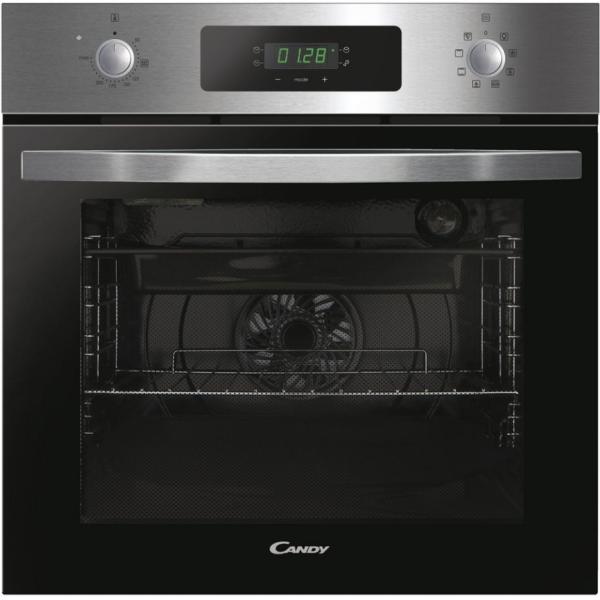 Forno de Encastre FIDC X625 L 70L (Inox) - CANDY
