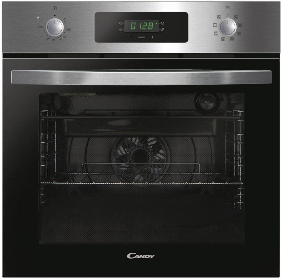 Forno de Encastre FIDC X625 L 70L (Inox) - CANDY