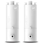 Filtros de Substituição p/ Fonte de Água Pure 2 (2 Unidades) - CATLINK