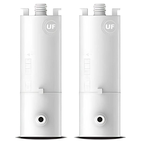 Filtros de Substituição p/ Fonte de Água Pure 2 (2 Unidades) - CATLINK