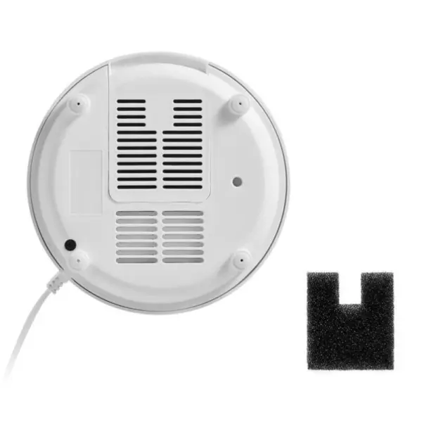 Filtro p/ Humidificadores LD220 - DEERMA