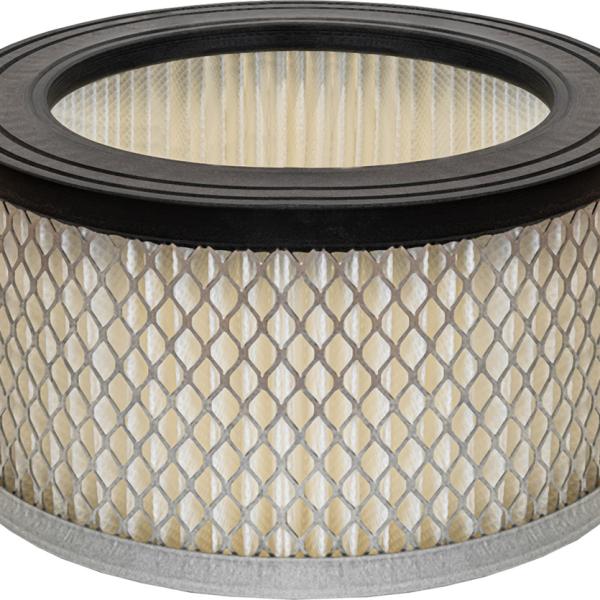 Filtro p/ Aspirador de Cinzas HTW - ASH1220 - VUL