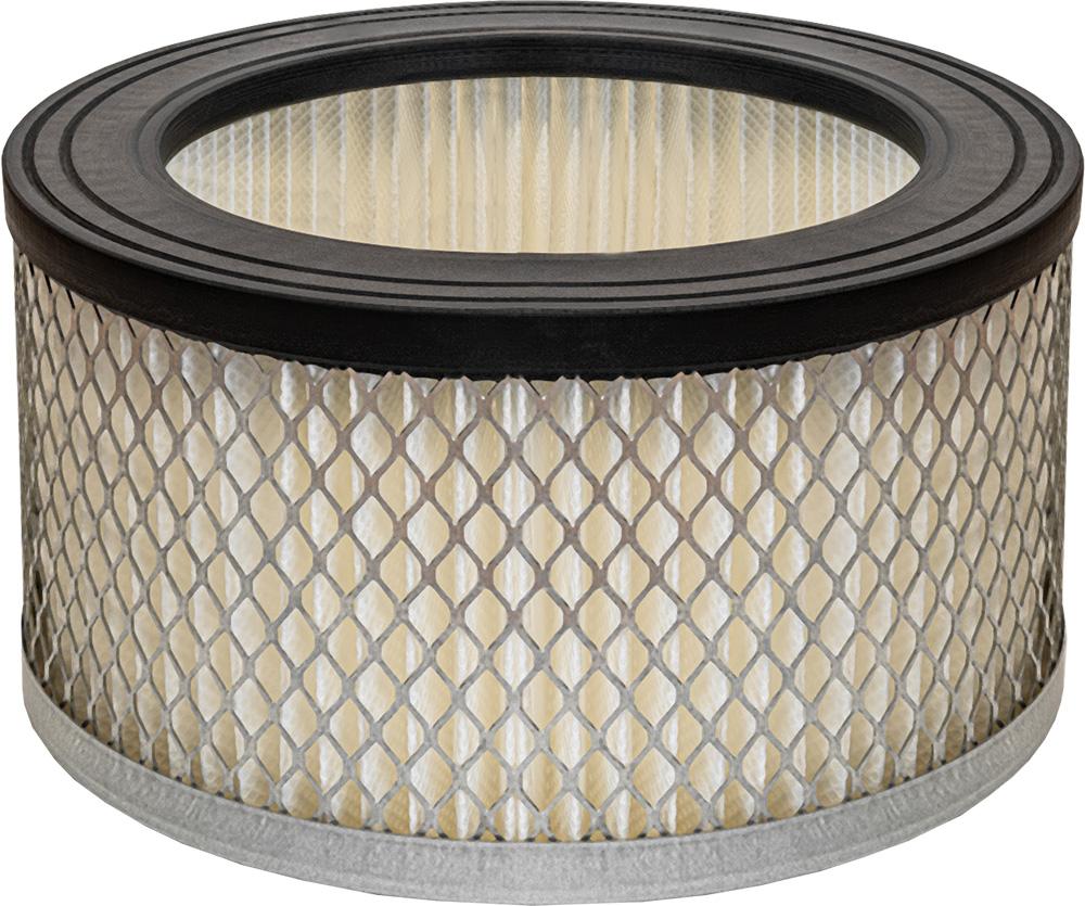 Filtro p/ Aspirador de Cinzas HTW - ASH1220 - VUL