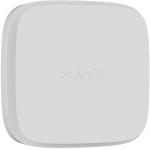 Detetor Termovelocimétrico s/ Fios 868 MHz c/ Sirene (Branco) - AJAX