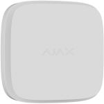 Detetor de Fumo e Termovelocimétrico s/ Fios 868 MHz c/ Sirene (Branco) - AJAX