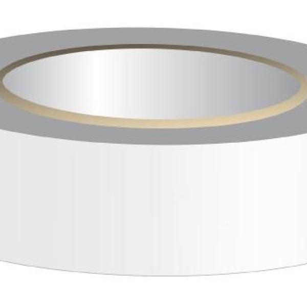 Fita Isoladora Branca (10 mts)