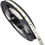 Fita 300 LEDs SMD5050 IP20 Branco 4000K 12V (14,4W) - 5 mts