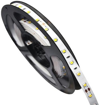Fita 300 LEDs SMD5050 IP20 Branco 4000K 12V (14,4W) - 5 mts