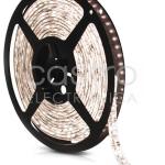 Fita 300 LEDs SMD5050 IP65 Branco 4000K 24V 14,4W/m - 5 mts