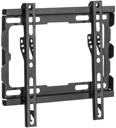 Suporte Fixo de Parede p/ TV´s de 23~55 (Preto) - FONESTAR