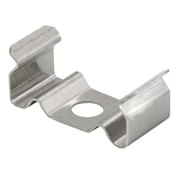 Fixador p/ Perfil de Fita de LEDs (PERF - 777/5 e PERF - 777/5TP)