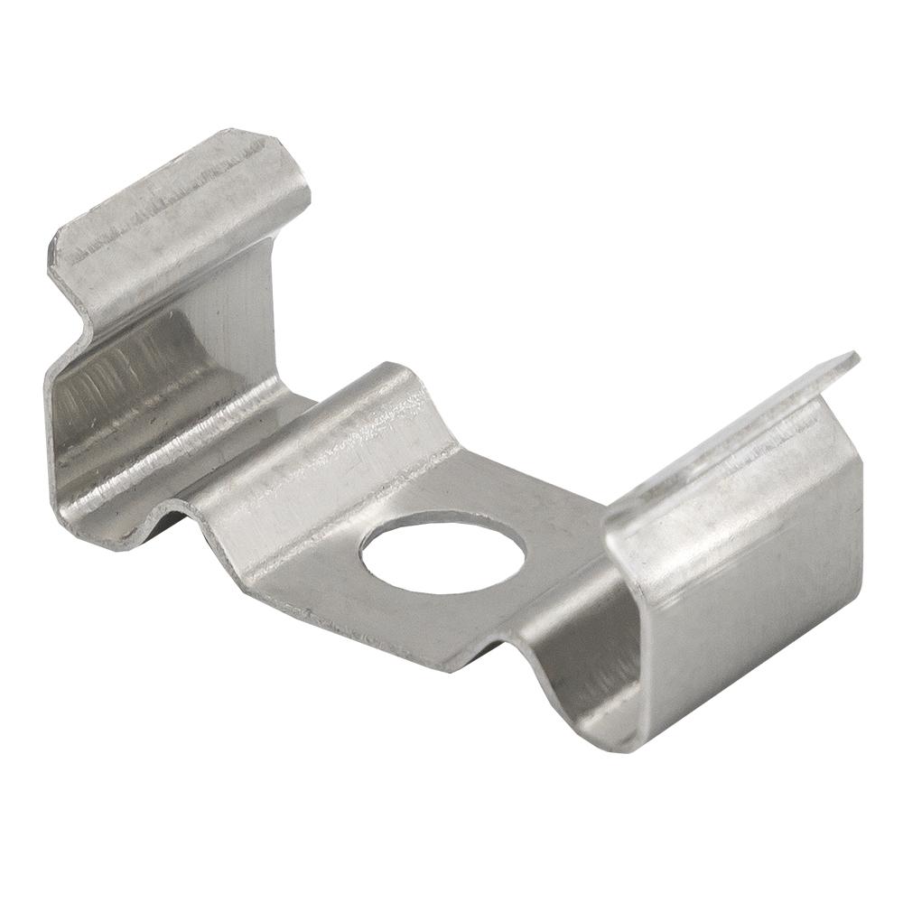 Fixador p/ Perfil de Fita de LEDs (PERF - 777/5 e PERF - 777/5TP)