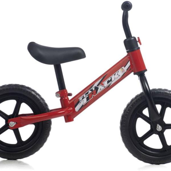 Bicicleta Balance Flat Track - CHICOS
