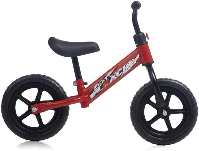 Bicicleta Balance Flat Track - CHICOS