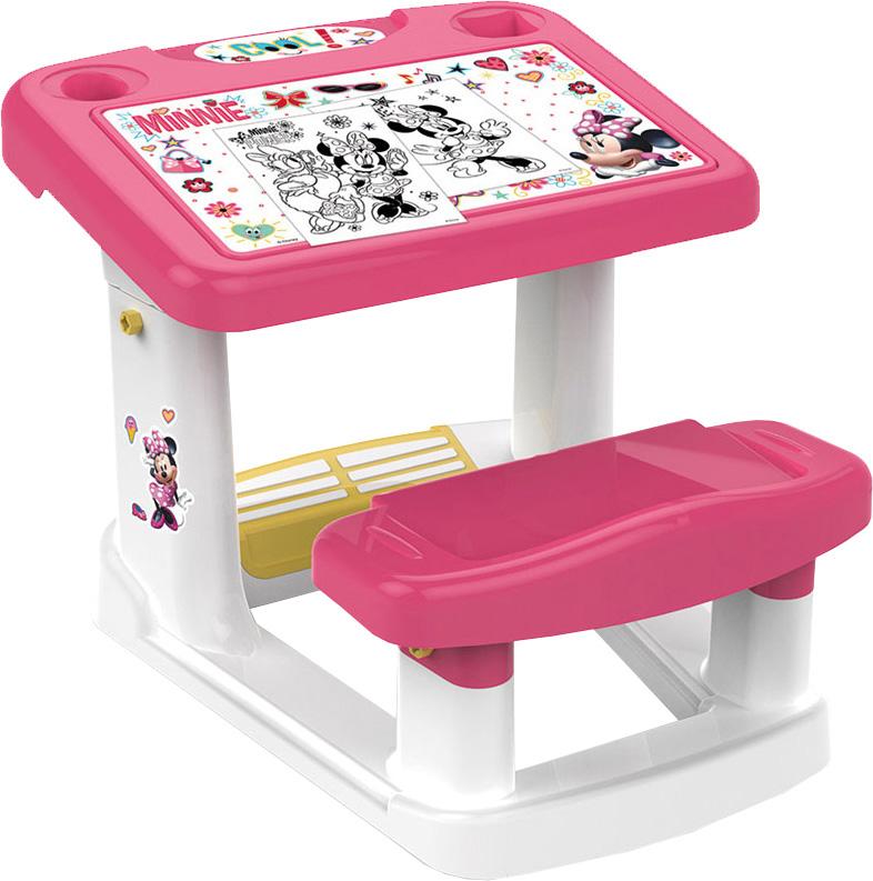 Secretária Infantil Minnie - CHICOS