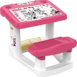 Secretária Infantil Minnie - CHICOS