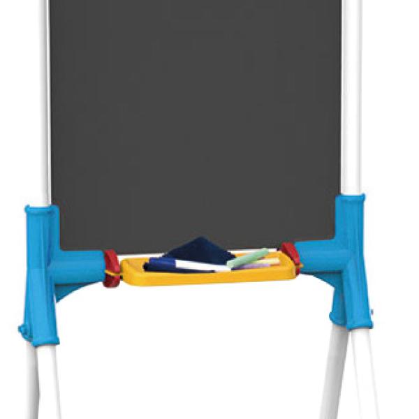 Quadro Duplo Infantil Junior Mickey - CHICOS