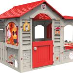Casa Jardim Country Cottage XL - CHICOS