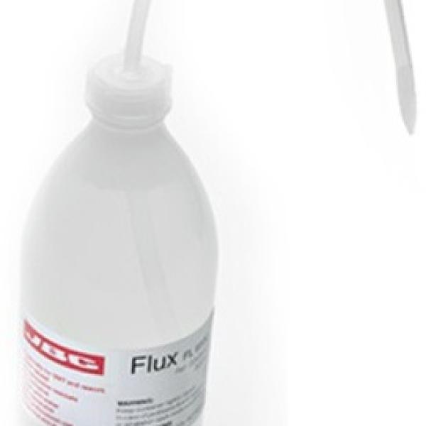Flux Limpeza à Base de Água (500ml) - JBC