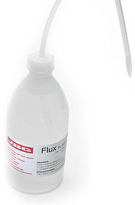 Flux Limpeza à Base de Água (500ml) - JBC