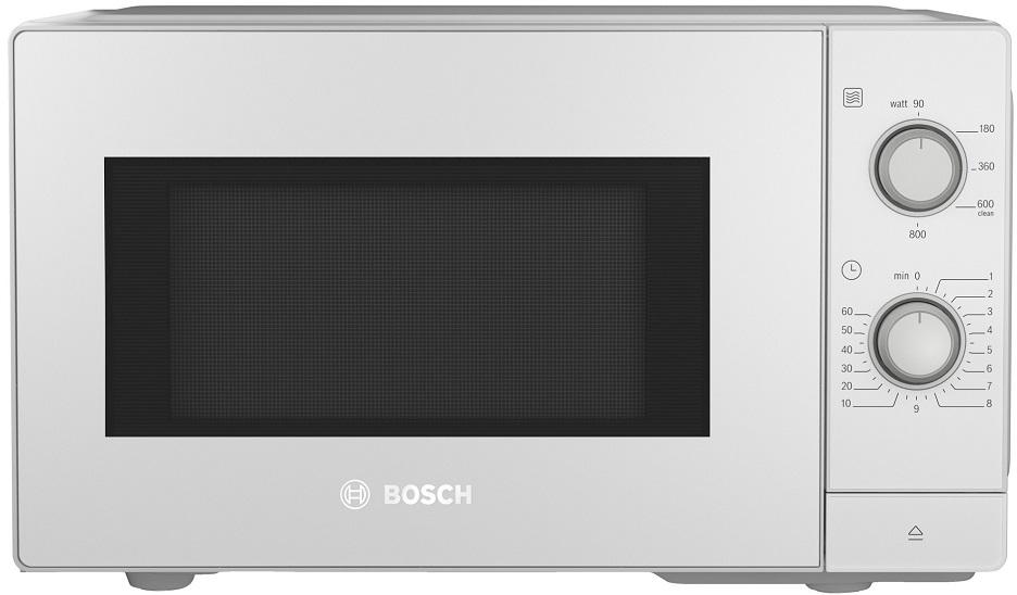 Microondas 20L 800W (Branco) - BOSCH