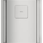 Lava Loiça Retangular de Encastre Flex Linea RS15 27.40 (Inox) - TEKA