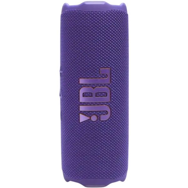 Coluna Portátil Flip 7 Bluetooth 25W (Roxo) - JBL