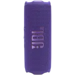 Coluna Portátil Flip 7 Bluetooth 25W (Roxo) - JBL