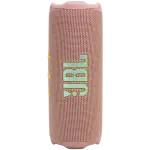Coluna Portátil Flip 7 Bluetooth 25W (Rosa) - JBL