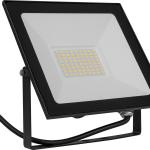 Projector LED IP65 220VAC Branco 4000K 50W 3500Lm