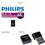 Pen Drive 64GB USB 3.0 - PHILIPS