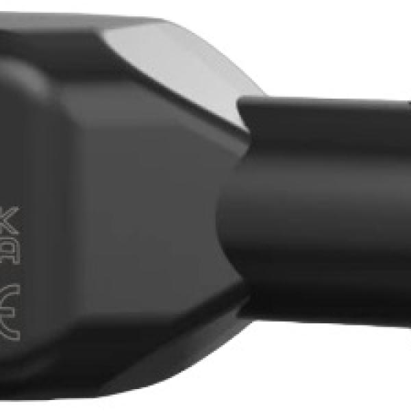 Localizador GPS de Isqueiro Plug & Play 2G (Preto) - TELTONIKA