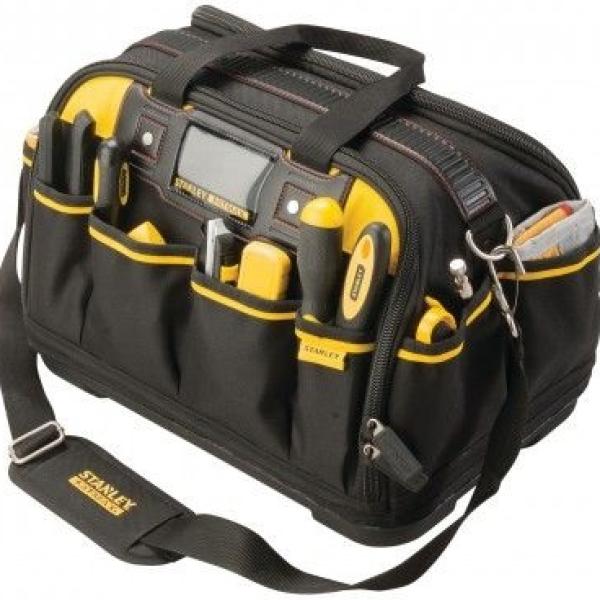 Mala de Ferramentas Fatmax (Preto/Amarelo) - STANLEY