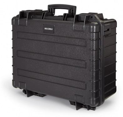 Mala Transporte Waterproof IP67 - FONESTAR
