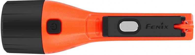 Lanterna de Mão LED WF11E 200lm - FENIX