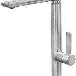 Torneira Misturadora FO 915 (Inox) - TEKA