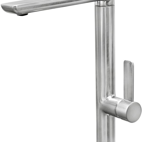 Torneira Misturadora FO 915 (Inox) - TEKA